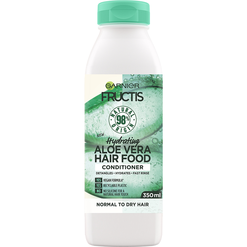 Fructis Hair Food conditioner, 350 ml Garnier Conditioner