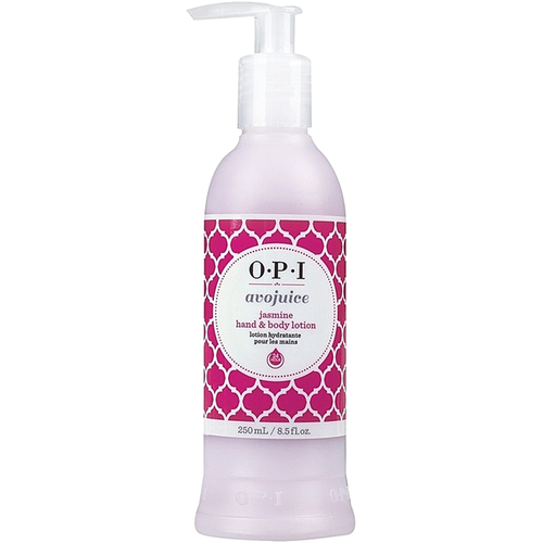 OPI AvoJuice Hand & Body Lotion