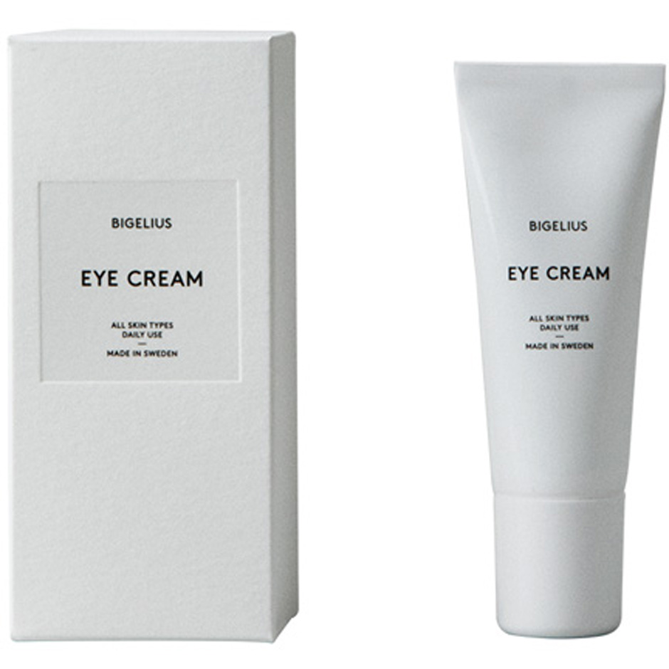 Eye Cream, 20 ml BIGELIUS Skincare Øyne Hudpleie - Ansiktspleie - Øyne