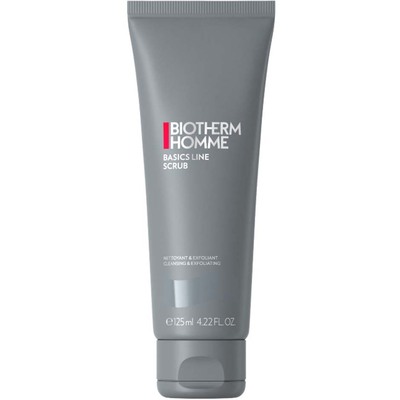 Biotherm Homme Homme Facial Scrub