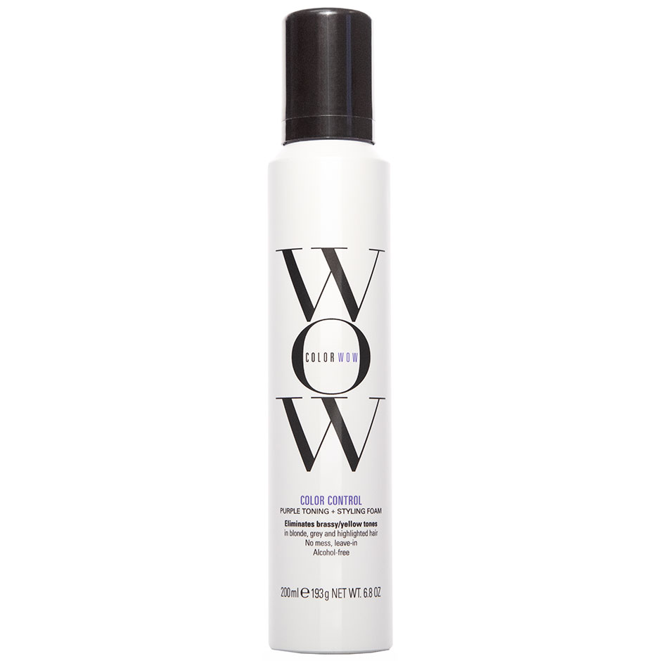 Color Control Toning, 200 ml Colorwow Hårstyling