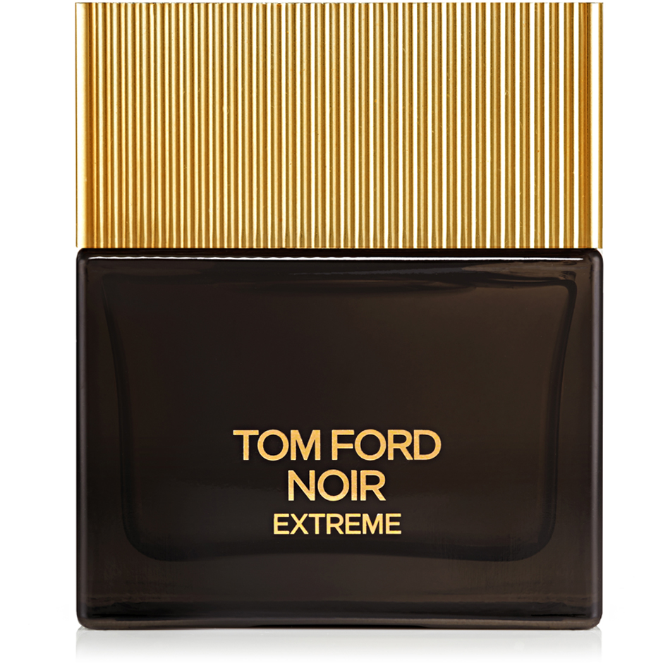 Tom Ford Noir Extreme Eau De Parfum, 50 ml Tom Ford Herrduft Duft - Herrduft - Herrduft