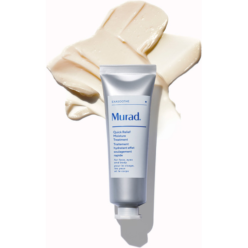 Murad Quick Relief Moisture Treatment