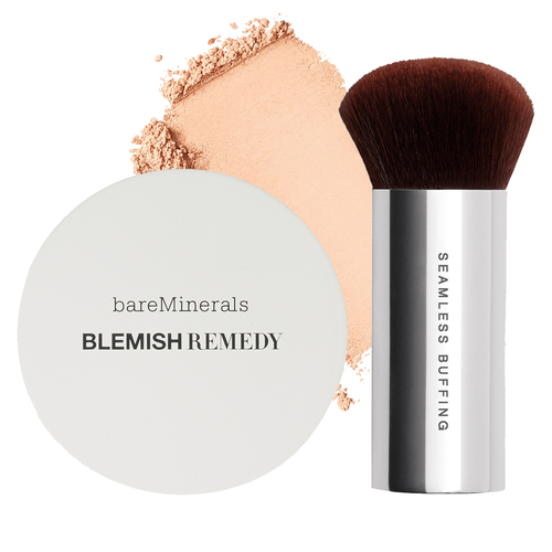 bareMinerals bareMinerals Blemish Remedy Foundation Clearly Porcelain & B