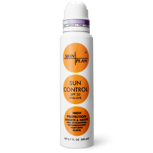 SkinPlan Sun Control