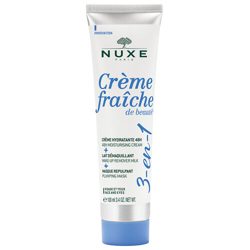 Nuxe Crème fraîche® de Beauté 3-in-1 Magic Cream