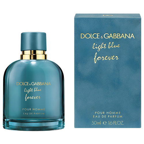 Dolce & Gabbana Light Blue Pour Homme Forever
