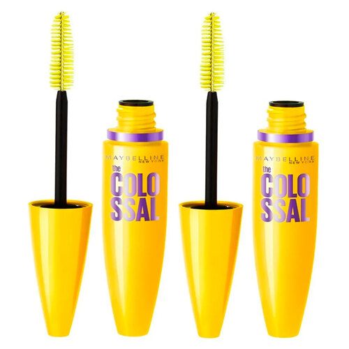 Maybelline The Colossal Volum' Express Mascara Duo