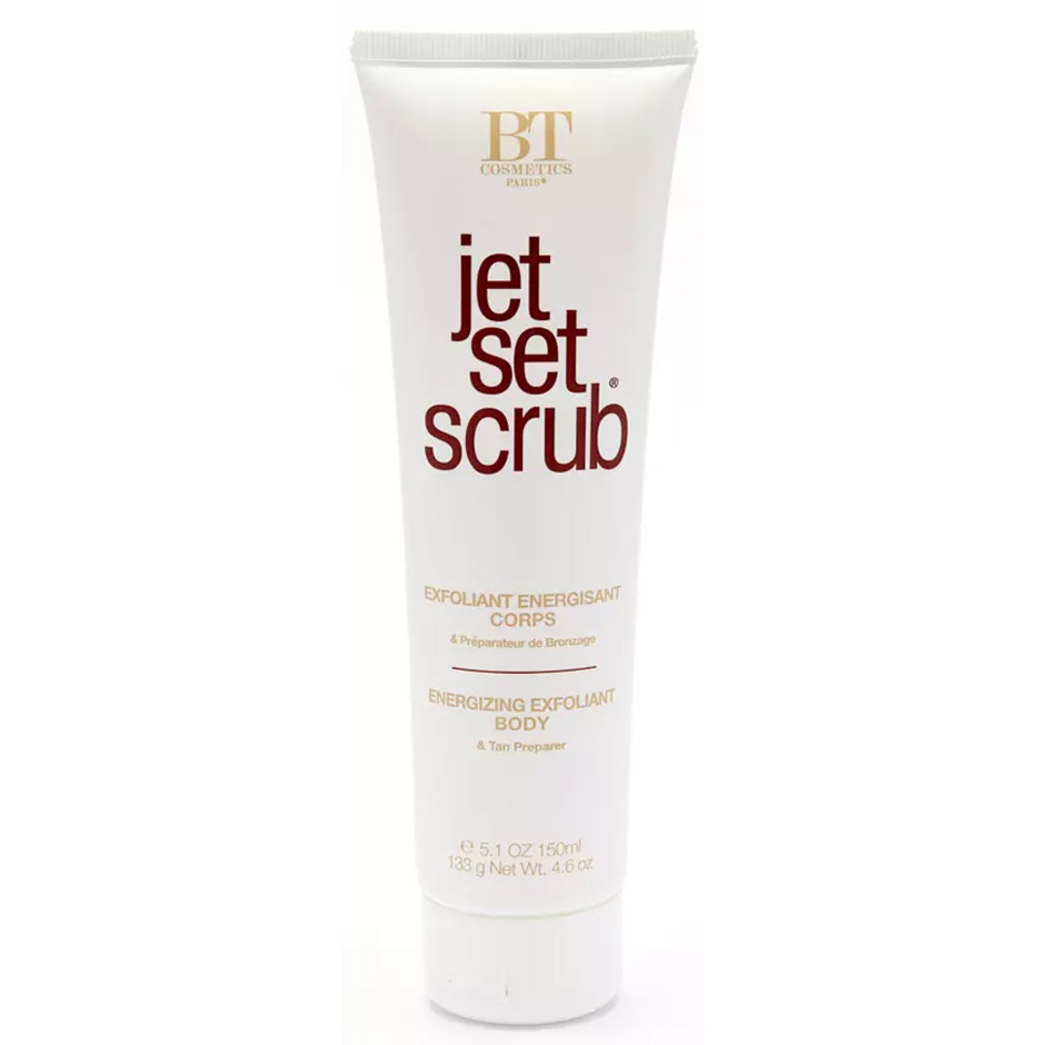 Jet Set Scrub Body, 150 ml Jet Set Sun Body Scrub Hudpleie - Kroppspleie - Body Scrub