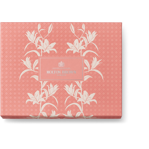 Molton Brown Limited Edition Heavenly Floral & Citrus Gift Set