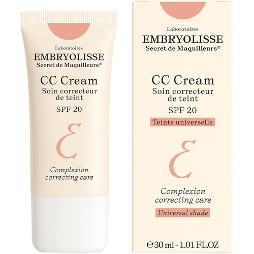 Embryolisse Complexion  Correcting  Care - Cc Cream