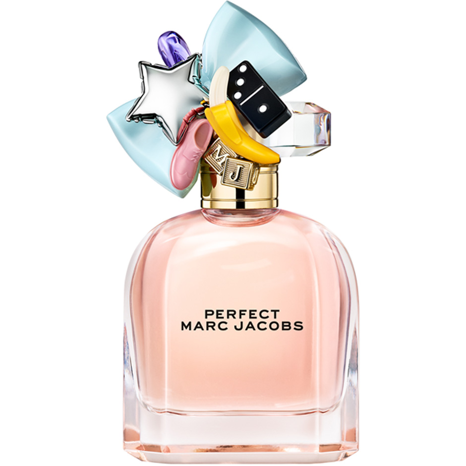 Perfect, 50 ml Marc Jacobs Dameparfyme