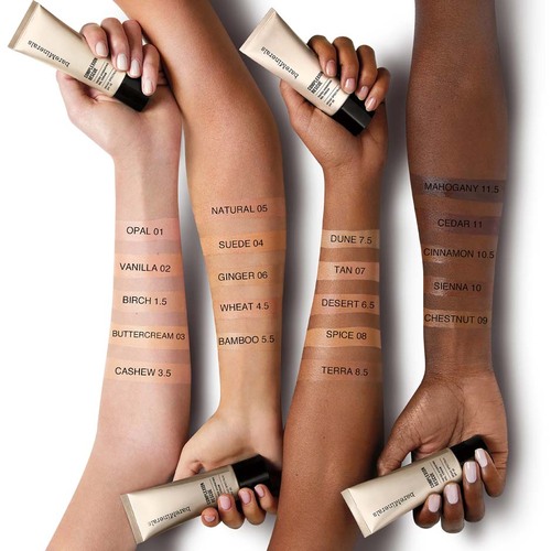 bareMinerals Complexion Rescue Tinted Moisturizer SPF 30 - Beauty To Go