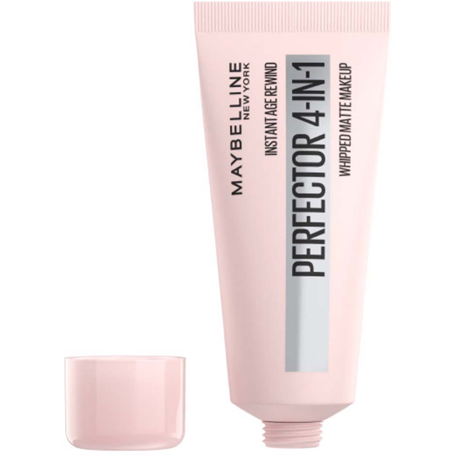 Instant Perfector 4-In-1 Matte Makeup, 18 g Maybelline Foundation Sminke - Ansikt - Foundation