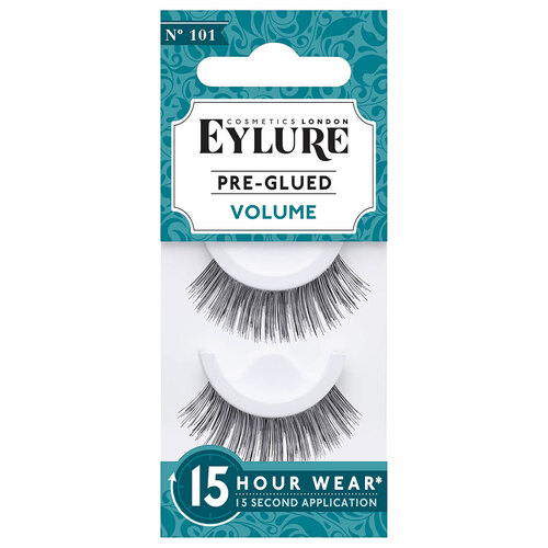 Eylure Volume Pre-glued Eyelashes