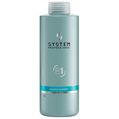 System Professional Balance Shampoo