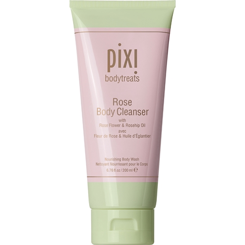 Pixi Rose Body Cleanser