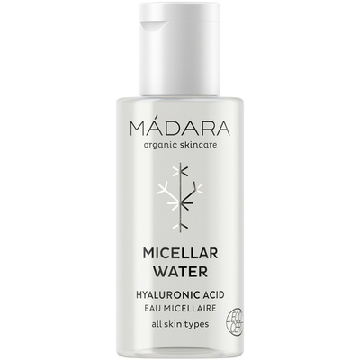 MÀDARA Micellar water