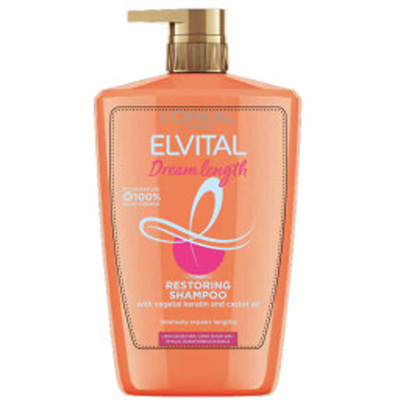 L'Oréal Paris Elvital Dream Length Shampoo
