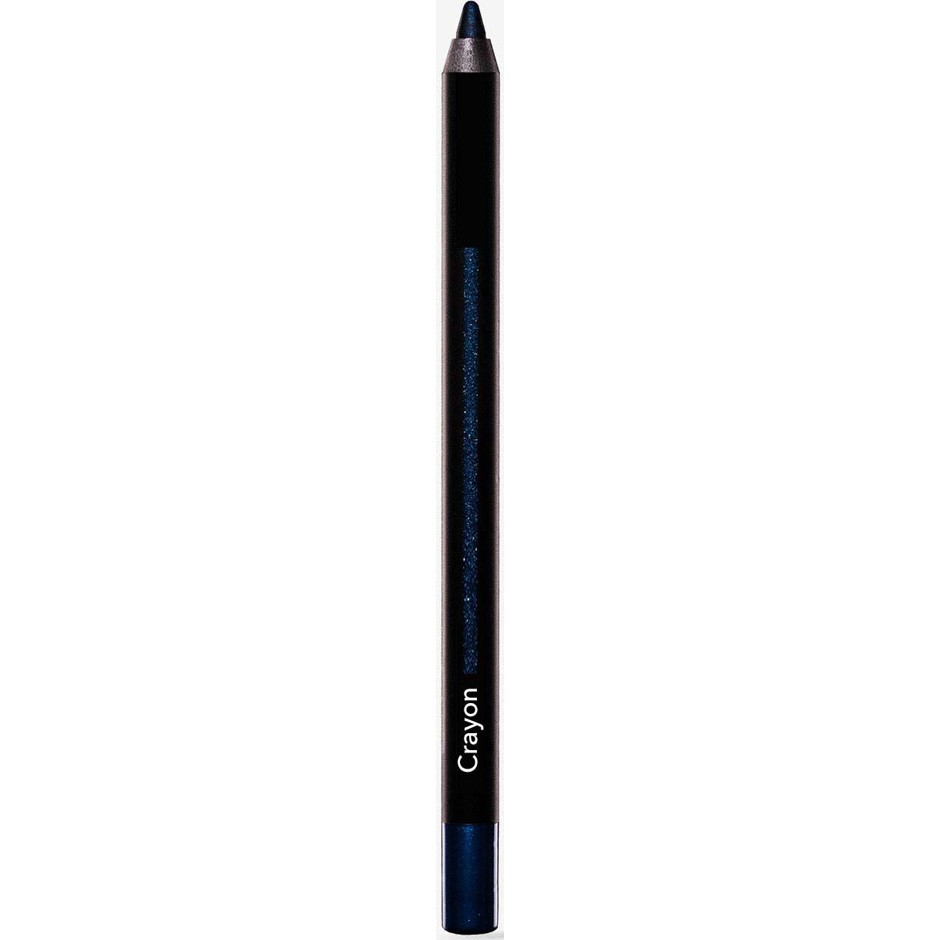 Crayon, 1,2 g LH cosmetics Eyeliner Sminke - Øyne - Eyeliner