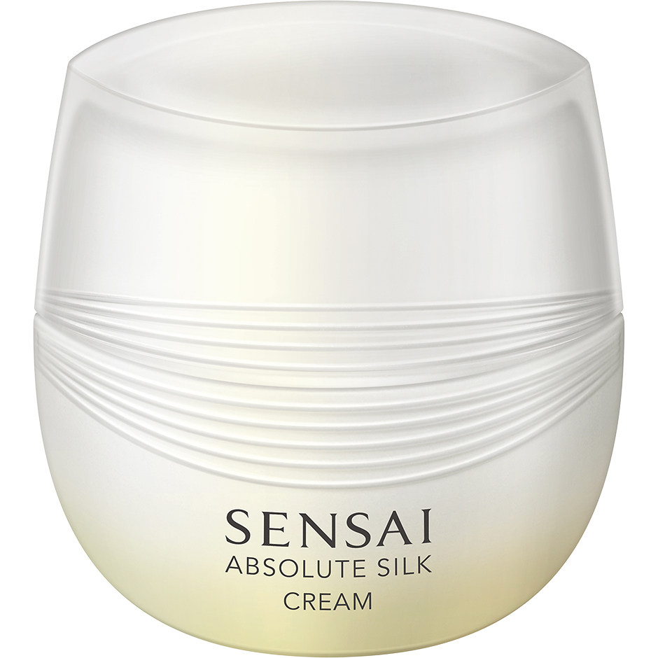 Absolute Silk Cream, 40 ml Sensai Dagkrem Hudpleie - Ansiktspleie - Ansiktskrem - Dagkrem