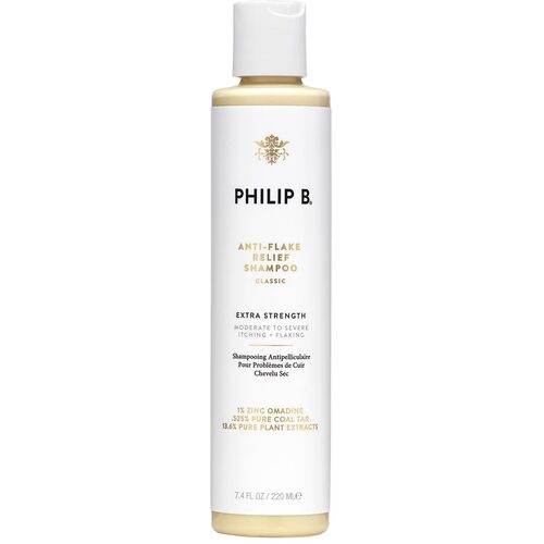 Philip B Anti-Flake Relief Shampoo