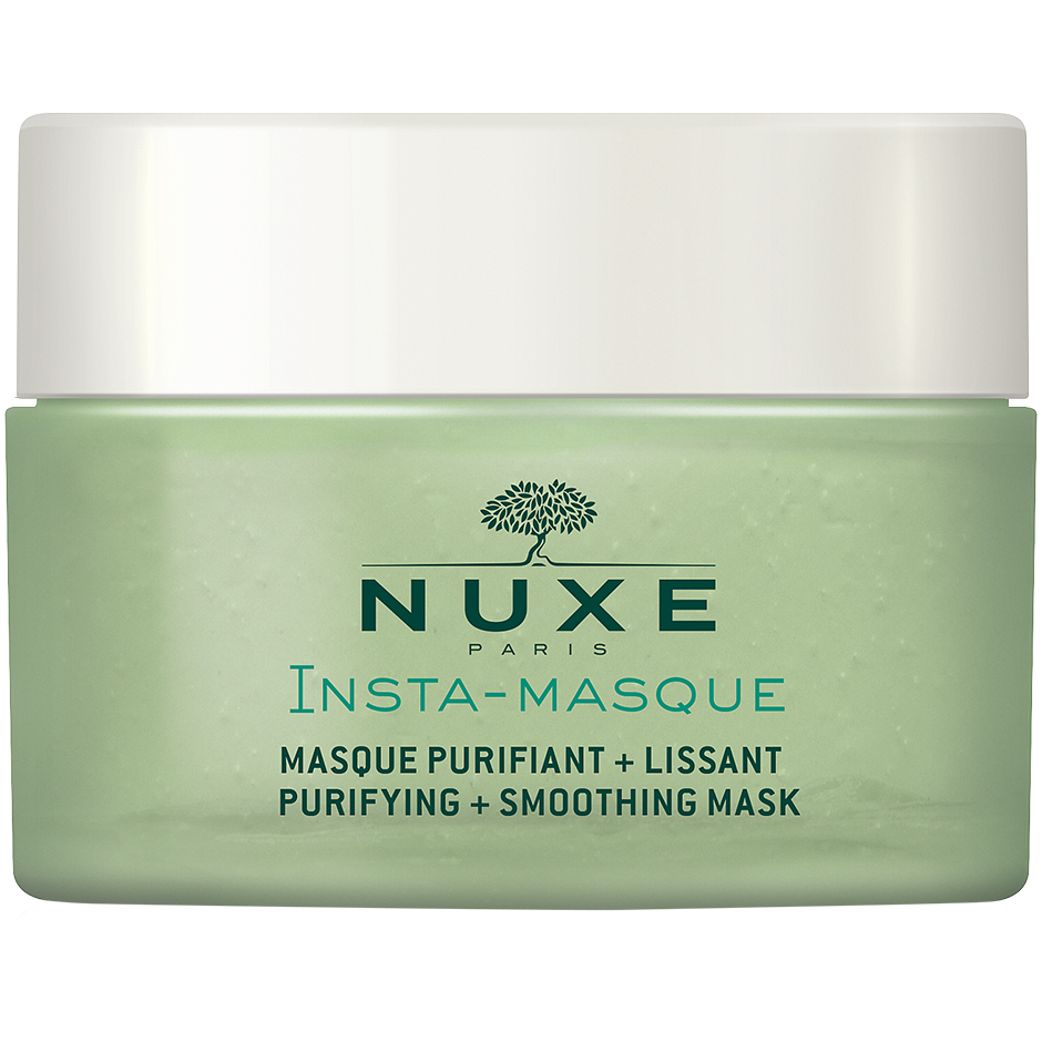 Insta-Masque Purifying Mask, 50 ml Nuxe Ansiktsmaske
