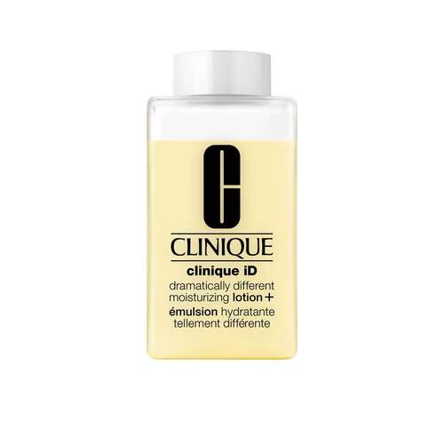 Clinique iD Base Dramatically Different Moisturizing Lotion