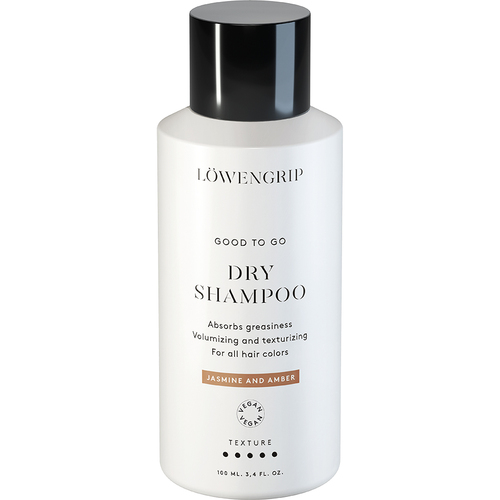 Löwengrip Good To Go (Jasmine & Amber) - Dry Shampoo