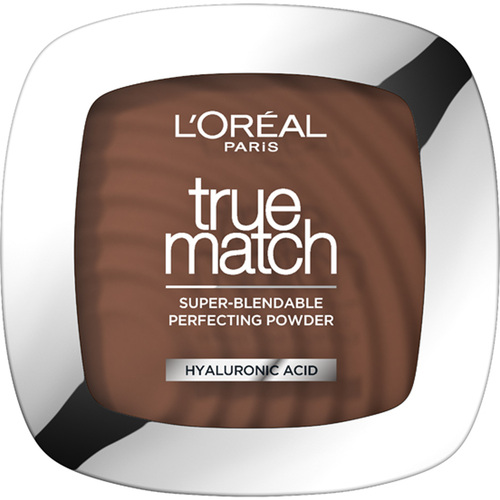 L'Oréal Paris True Match Powder