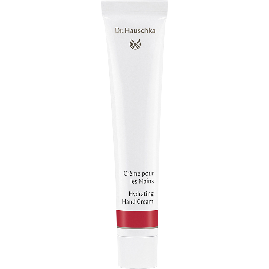 Hand Cream, 50 ml Dr. Hauschka Håndkrem Hudpleie - Kroppspleie - Hender & Føtter - Håndkrem