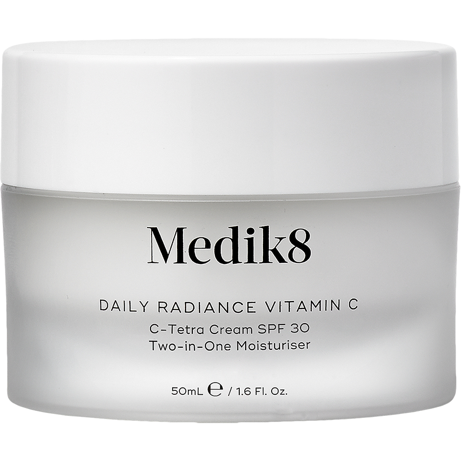 Daily Radiance Vitamin C, 50 ml Medik8 Ansiktskrem Hudpleie - Ansiktspleie - Ansiktskrem