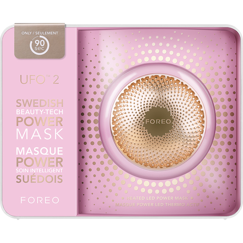 Foreo UFO 2 Pearl Pink