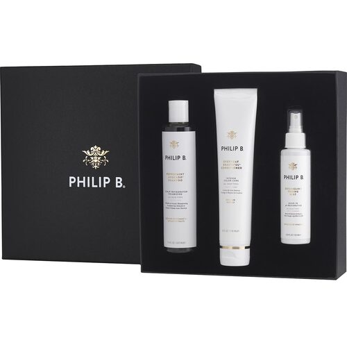 Philip B Everyday Beautiful Collection