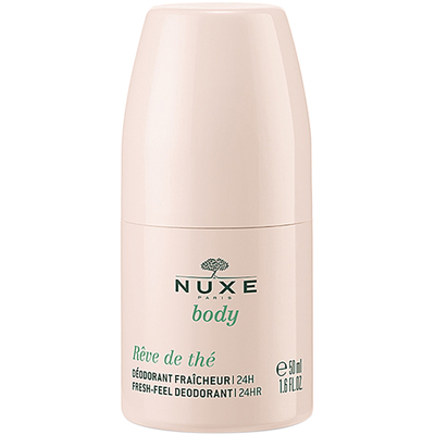 Nuxe Body Reve De Thé Fresh Deodorant
