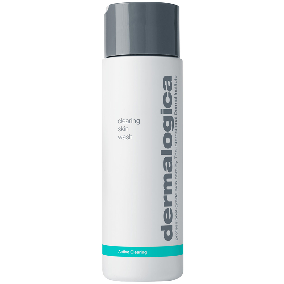 Clearing Skin Wash, 250 ml Dermalogica Ansiktsrengjøring