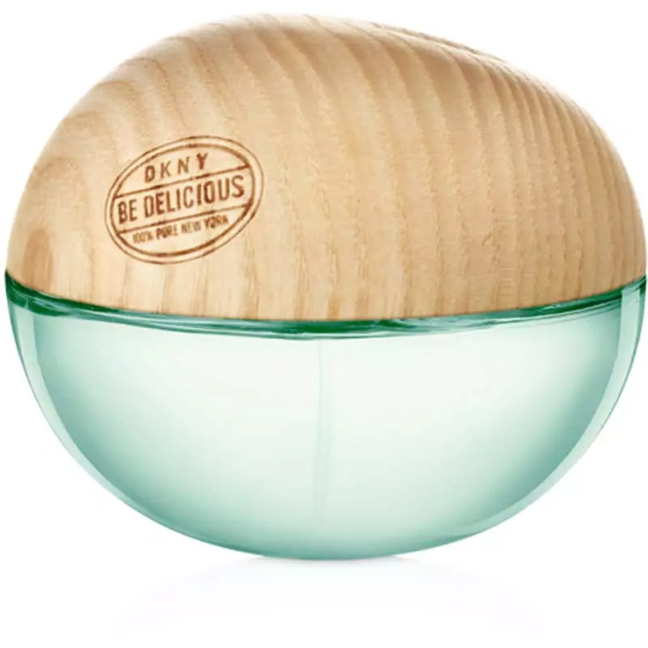 Be Delicious Coconuts About Summer, 50 ml DKNY Fragrances Dameparfyme Duft - Damedufter - Dameparfyme