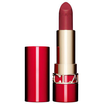 Clarins Joli Rouge Shiny Lipstick