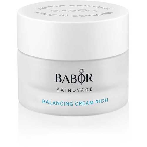 Babor Balancing Cream rich
