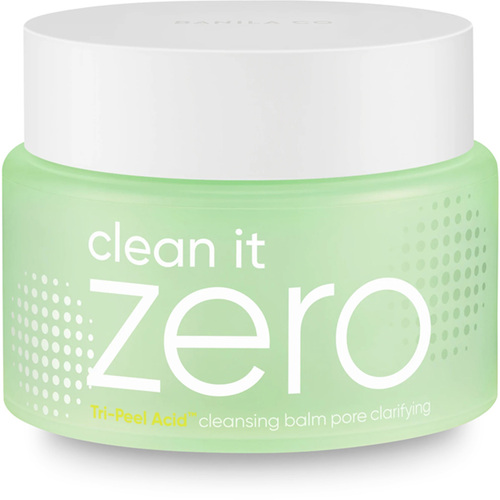 Banila Co Clean It Zero Cleansing Balm Pore Clarifying