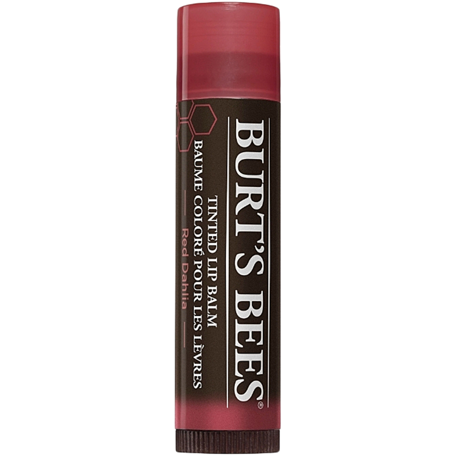 Bilde av Tinted Lip Balm, 4,2 G Burt's Bees Leppepleie