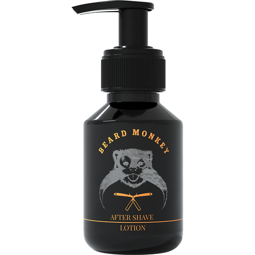 Beard Monkey Aftershave Lotion