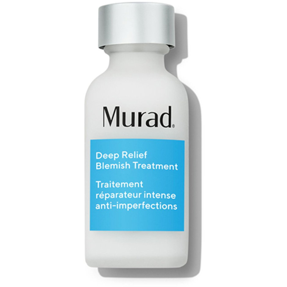 Deep Relief Blemish Treatment, 30 ml Murad Ansiktsserum Hudpleie - Ansiktspleie - Ansiktsserum