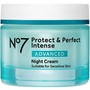 Protect & Perfect Intense Advanced Night Cream for Fine Lines, Radiance