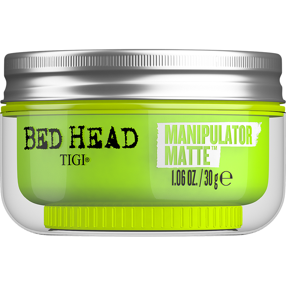 Manipulator Matte Wax, 57 g TIGI Bed Head Hårstyling