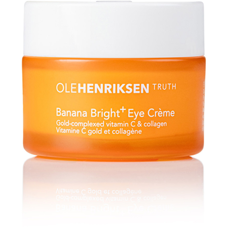 Truth Banana Bright + Eye Crème, 15 ml Ole Henriksen Øyne Hudpleie - Ansiktspleie - Øyne