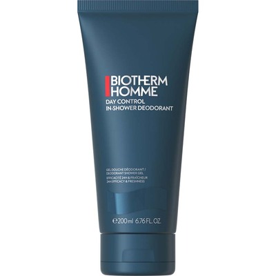 Biotherm Homme Day Control Shower Gel