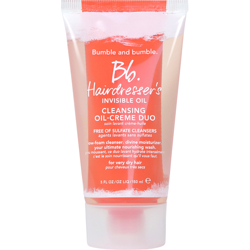 Bumble & Bumble Hairdresser's Cleansing Oil