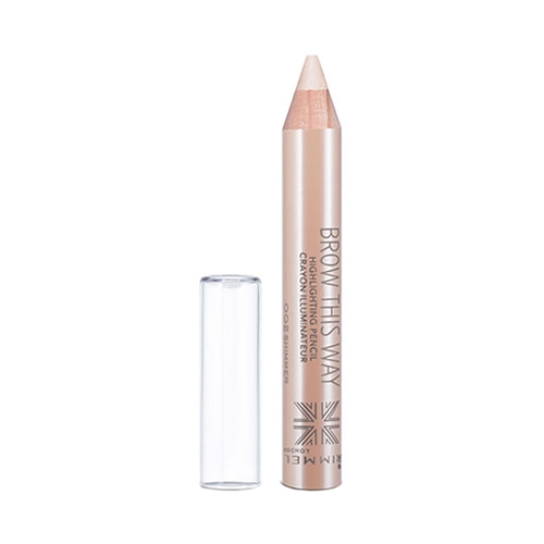Rimmel London Brow This Way Highlighter Pencil