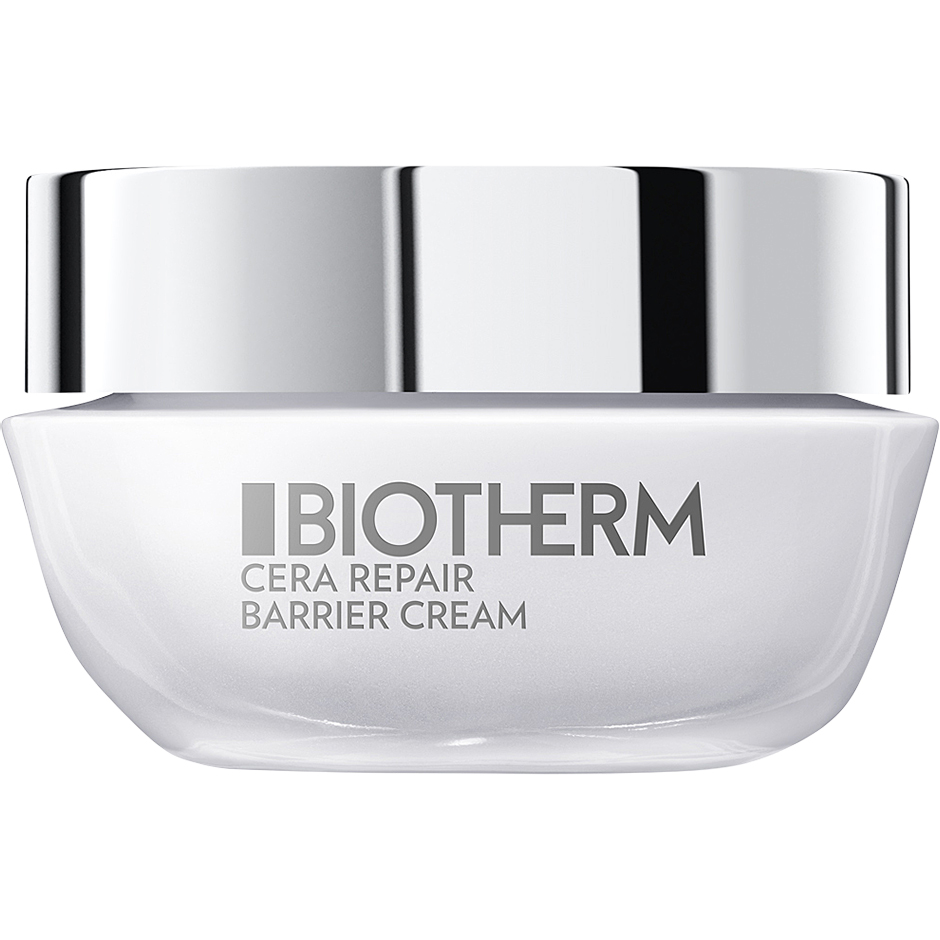 Cera Repair Barrier Cream, 30 ml Biotherm Dagkrem Hudpleie - Ansiktspleie - Ansiktskrem - Dagkrem
